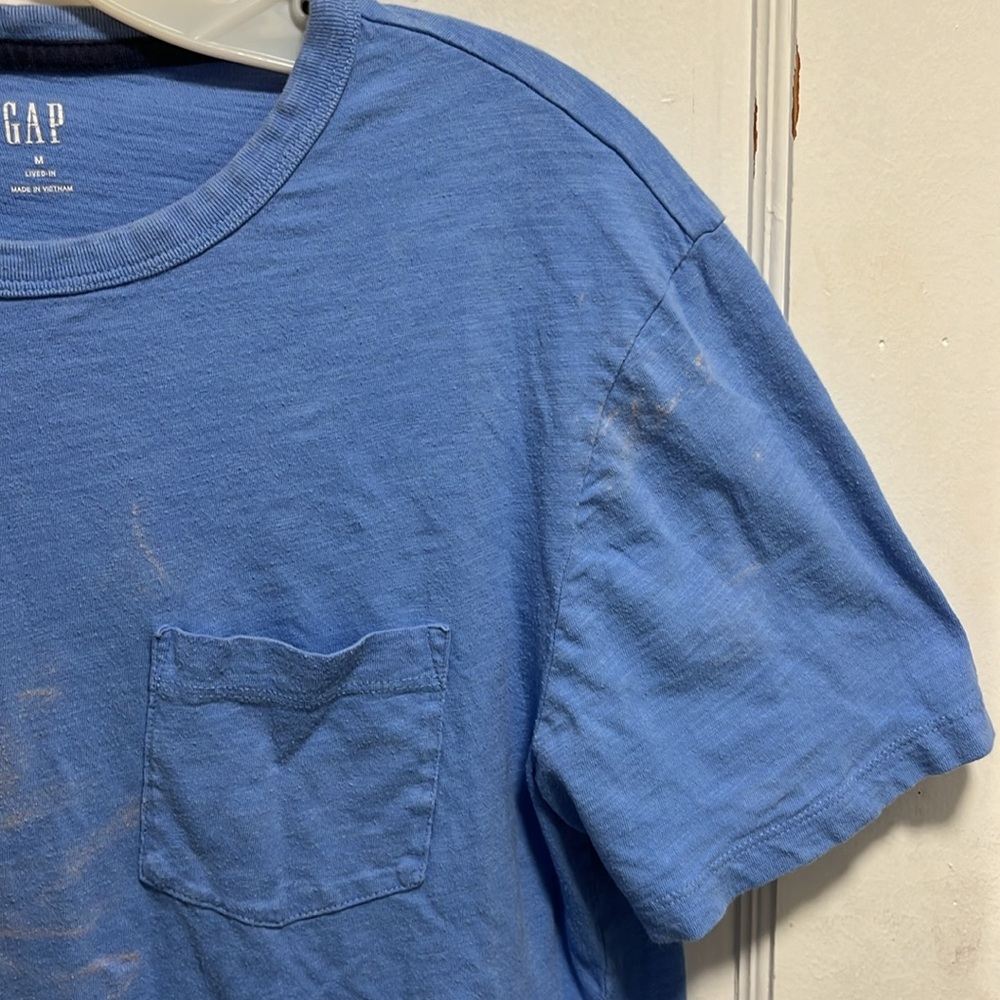 GAP Shirt - Picture 4 of 12